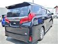 2023 Toyota Alphard G