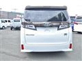 2022 Toyota Vellfire