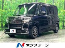 2017 Daihatsu Tanto