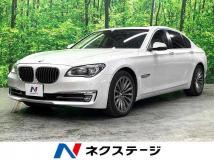 2016 BMW 7 Series