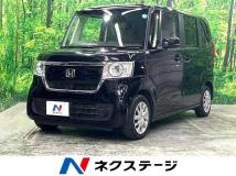2019 Honda N BOX