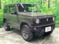 2019 Suzuki Jimny