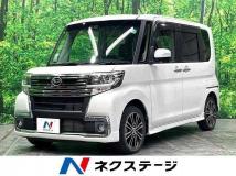 2017 Daihatsu Tanto