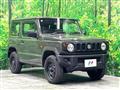 2021 Suzuki Jimny