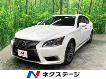 2012 Lexus LS