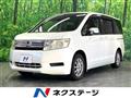 2011 Honda Step WGN