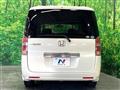 2011 Honda Step WGN