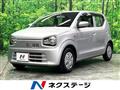 2018 Suzuki Alto