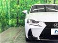 2017 Lexus IS