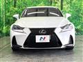 2017 Lexus IS