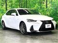 2017 Lexus IS