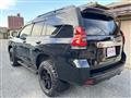 2021 Toyota Land Cruiser Prado