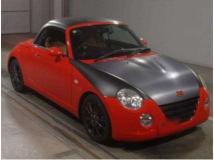 2010 Daihatsu Copen
