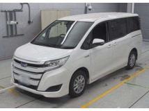 2018 Toyota Noah