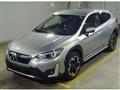 2022 Subaru IMPREZA XV HYBRID