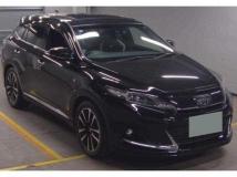 2019 Toyota Harrier