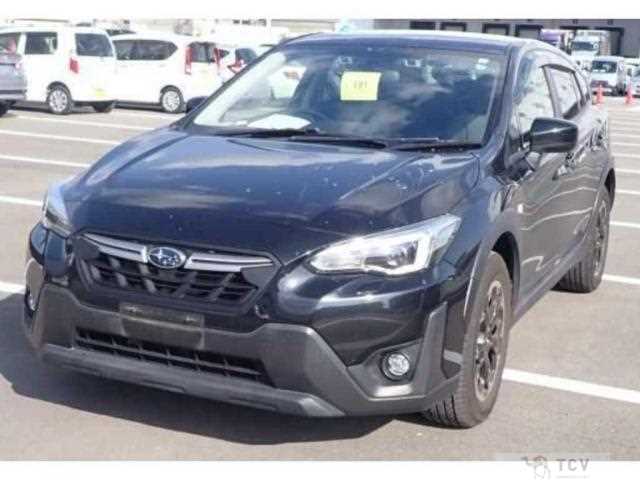 2022 Subaru IMPREZA XV HYBRID