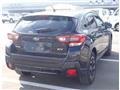 2022 Subaru IMPREZA XV HYBRID