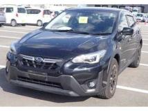 2022 Subaru IMPREZA XV HYBRID