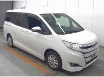 2020 Toyota Noah