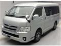 2020 Toyota Hiace Wagon