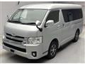 2020 Toyota Hiace Wagon
