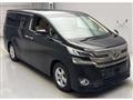 2016 Toyota Vellfire