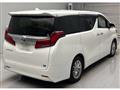 2020 Toyota Alphard G