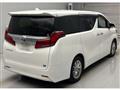 2020 Toyota Alphard G