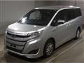2018 Toyota Noah