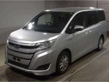 2018 Toyota Noah