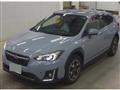 2017 Subaru IMPREZA XV HYBRID