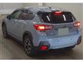 2017 Subaru IMPREZA XV HYBRID