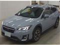 2017 Subaru IMPREZA XV HYBRID