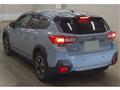 2017 Subaru IMPREZA XV HYBRID