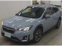 2017 Subaru IMPREZA XV HYBRID