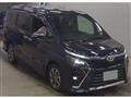 2018 Toyota Voxy