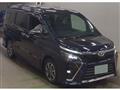 2018 Toyota Voxy