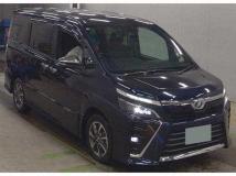 2018 Toyota Voxy