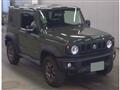 2021 Suzuki Jimny Sierra
