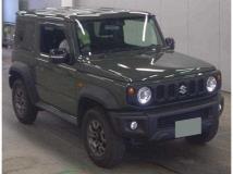 2021 Suzuki Jimny Sierra