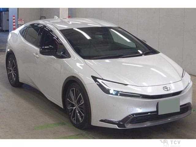 2023 Toyota Prius