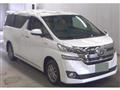 2016 Toyota Vellfire