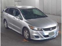 2012 Honda Stream