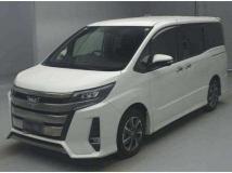 2018 Toyota Noah