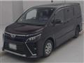 2021 Toyota Voxy