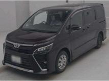 2021 Toyota Voxy