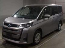 2022 Toyota Noah