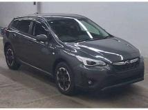 2020 Subaru IMPREZA XV HYBRID