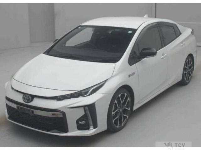 2020 Toyota Prius